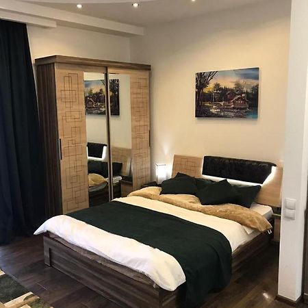 Luxury Studio Ortachala Tiflis Exterior foto