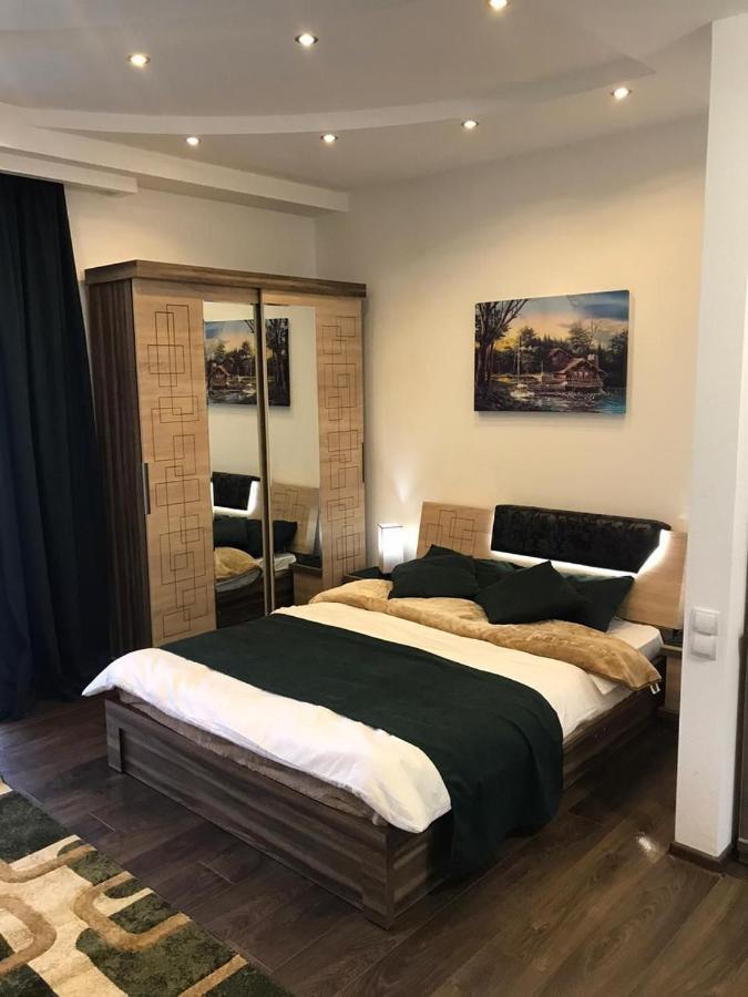 Luxury Studio Ortachala Tiflis Exterior foto