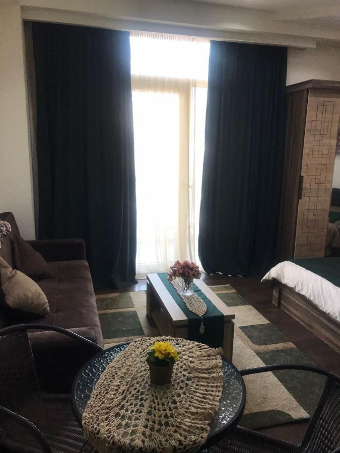 Luxury Studio Ortachala Tiflis Exterior foto